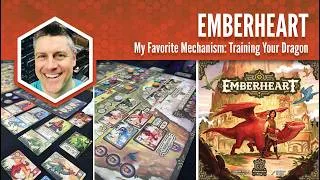 Thumbnail: Emberheart: My Favorite Mechanism