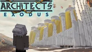 Thumbnail: Restoring Asgard | Architects Exodus EP 6