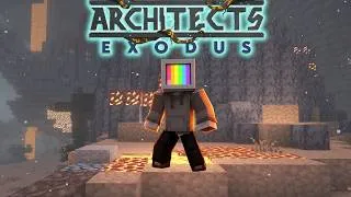 Thumbnail: A Day Trip to Muspelheim | Architects Exodus EP 5