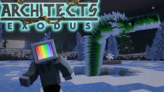 Thumbnail: The Worst Boss Fight Ive Ever Experienced | Architects Exodus EP 4