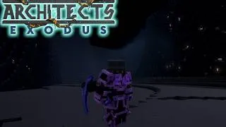 Thumbnail: The Infinite Winter of Niflheim | Architects Exodus EP 3