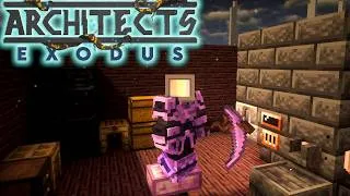 Thumbnail: The Path Out Of Helheim | Architects Exodus EP 2
