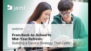 Thumbnail: When Should Schools Refresh Student iPad Devices?
