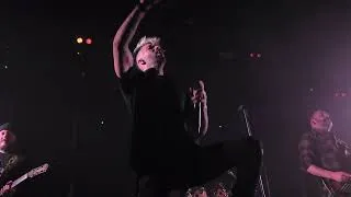 Thumbnail: GRAY DAZE 2026 UK TOUR LIVE AT NOTTINGHAM RESCUE ROOMS 20/03/2026