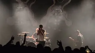 Thumbnail: GRANDSON INERTIA 2026 TOUR MANCHESTER ACADEMY 26TH OF FEBRUARY FUll GRANDSON SET 