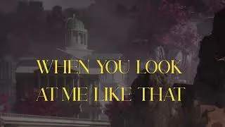 Thumbnail: SLEEP TOKEN PROVIDER LYRICS VIDEO
