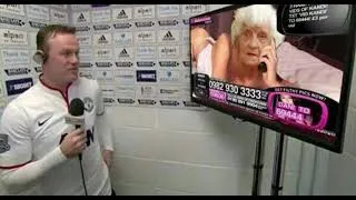 Thumbnail: Rooney Chant