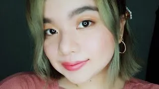 Thumbnail: Ellana Cosmetics - Satin Stain Shine (swatches)