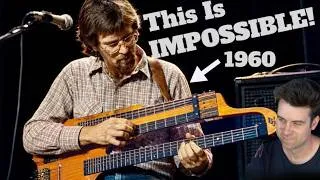Thumbnail: Reacting To The Most UNDERRATED Guitarists (Unconventional Techniques) MUST HEAR! 🔥
