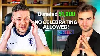 Thumbnail: I Trolled World Cup Watchalong Streamers