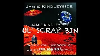 Thumbnail: Track#4 Ol’ Scrap Bin lyric video
