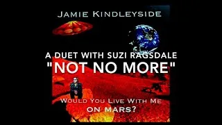 Thumbnail: Track#5 Not No More a duet Suzi Ragsdale & Jamie Kindleyside