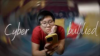 Thumbnail: The cyberbullying I never talked about