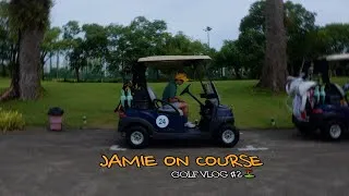 Thumbnail: My BEST & WORST Golf… All in One Round (Orchid Country Club Vlog)