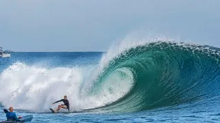 Thumbnail: SUMMER SWELL HITS WAIKIKI
