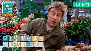 Thumbnail: Oliver's Twist | Season 2 Episode 1 | Full Episode