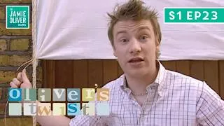 Thumbnail: Class Reunion | Jamie Oliver's Twist | Season 1 Episode 23