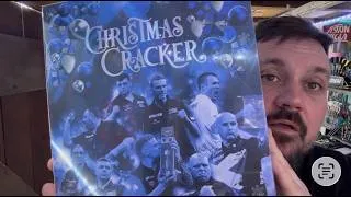 Thumbnail: Mission Christmas Cracker - Limited Edition Darts - Review