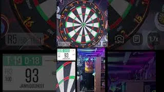 Thumbnail: Gerwyn Price Darts Review