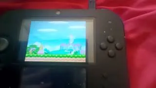 Thumbnail: Super Mario bros TROLLING NEXUS IS SO HILARIOUS #funnyvideo Jamie Retter Live Subscribe Please