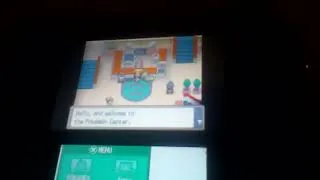 Thumbnail: Pokemon heartgold no commentary anymore sorry