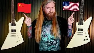 Thumbnail: Does It REALLY Matter Where Your Guitar Is Made?