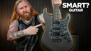 Thumbnail: Surely This Isn't The Future For Guitar Players?