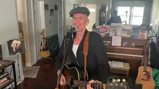Thumbnail: Wrecking Ball (Bruce Springsteen Cover) by Jamie Thomas