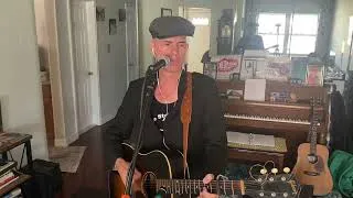 Thumbnail: Long Walk Home (Bruce Springsteen Cover) by Jamie Thomas