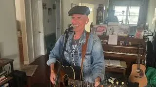Thumbnail: Happy (Bruce Springsteen Cover) by Jamie Thomas 