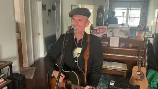 Thumbnail: Jamie Thomas - Where’d You Go? (Original Song)