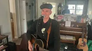 Thumbnail: Factory (Bruce Springsteen Cover) by Jamie Thomas 