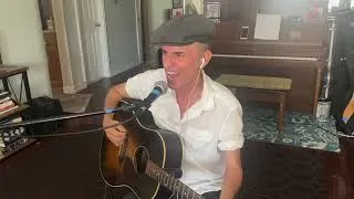 Thumbnail: This Hard Land (Bruce Springsteen Cover) by Jamie Thomas