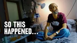 Thumbnail: What Happened?