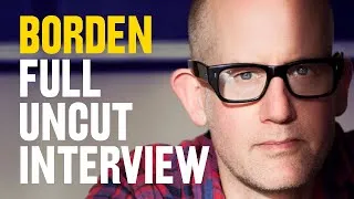Thumbnail: MASTERING Portrait Photography  |  Full Harry Borden Interview
