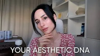 Thumbnail: Discover Your Aesthetic DNA: How to Cultivate Your Eye for Beauty