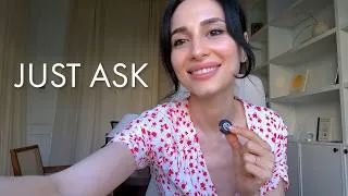 Thumbnail: How to Overcome the Fear of Rejection: If You Don’t Ask, the Answer Is Always No 