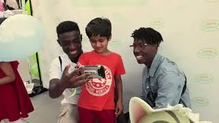 Thumbnail: Helping the World Understand Who You Are