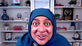 Thumbnail: Bullied As a Child Now She's A Celebrated Author