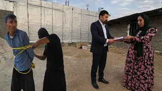 Thumbnail: 🔥 Yahya's documents reached the lawyer; Jamila started working to finalize the divorce!