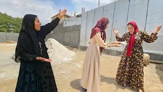 Thumbnail: 🔥 Yahya's documents reached Jamila; the divorce case entered a crucial stage!