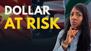 Thumbnail: What Does China Have to Do With America's New Sanctions on Iran?