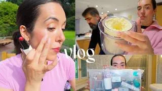 Thumbnail: Ninja Creami Fail I Beauty Empties I Easy Sommer-Make-up I VLOG