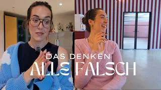 Thumbnail: Warum ich keine Angst vor Schulden habe I  allergische Reaktion & Neuanfang mit 38 I VLOG