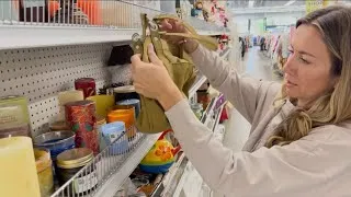 Thumbnail: I Turned Goodwill Finds into Pinterest-Worthy Home Decor!