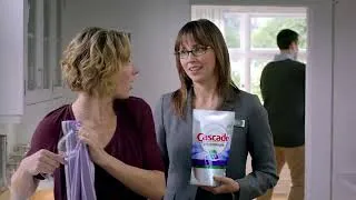 Thumbnail: Cascade Platinum Commercial Stalling 