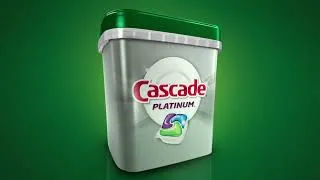 Thumbnail: Cascade Platinum Commercial Yes, Dear