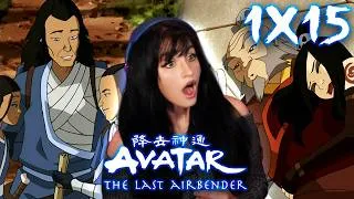 Thumbnail: Bato of the Water Tribe | Avatar the Last Airbender Ep 15 REACTION!