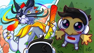 Thumbnail: I Bought 1,000 RAINBOW TAHTAB RESKINS in Loomian Legacy!