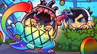 Thumbnail: I Encountered 5,000 Kyeggo in Loomian Legacy!